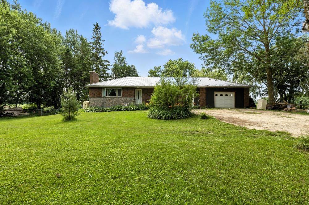 Southgate, ON N0C 1B0,185234 Grey Road 9 N/A