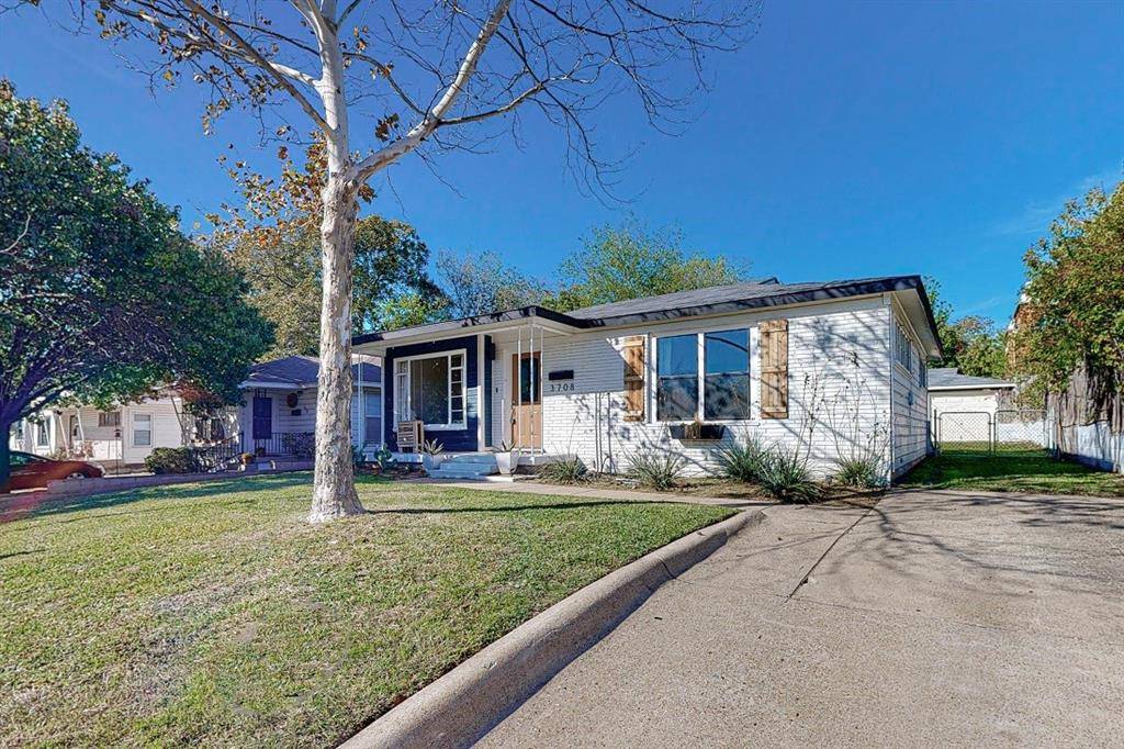 Fort Worth, TX 76107,3708 Lafayette Avenue