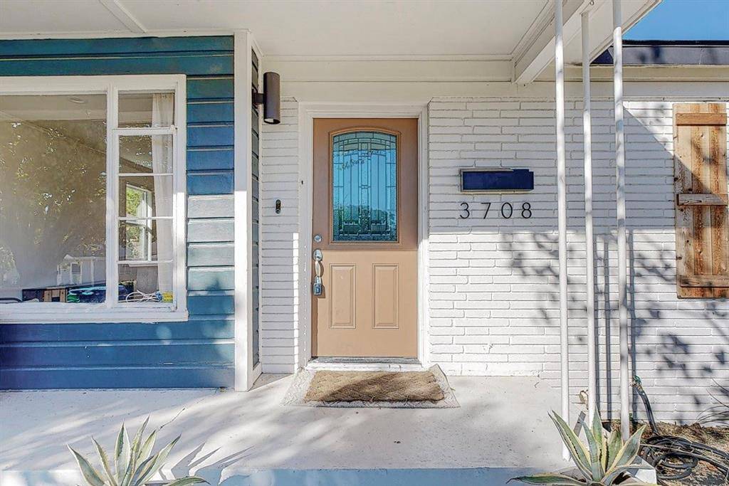 Fort Worth, TX 76107,3708 Lafayette Avenue