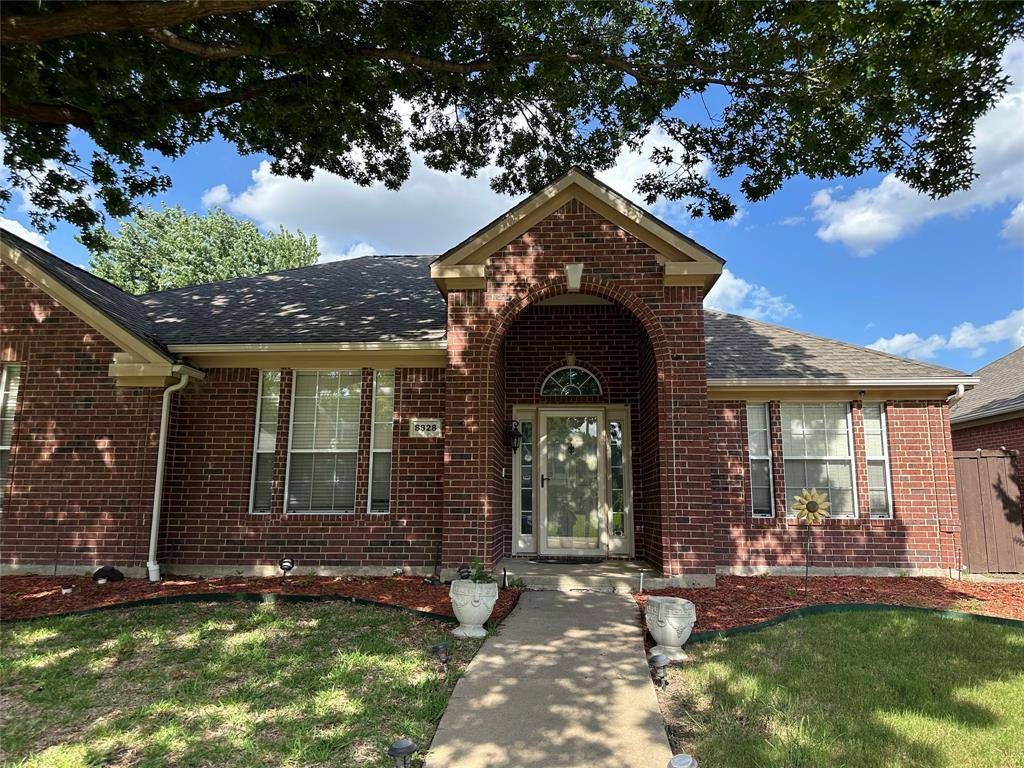 Plano, TX 75025,8828 Clear Sky Drive