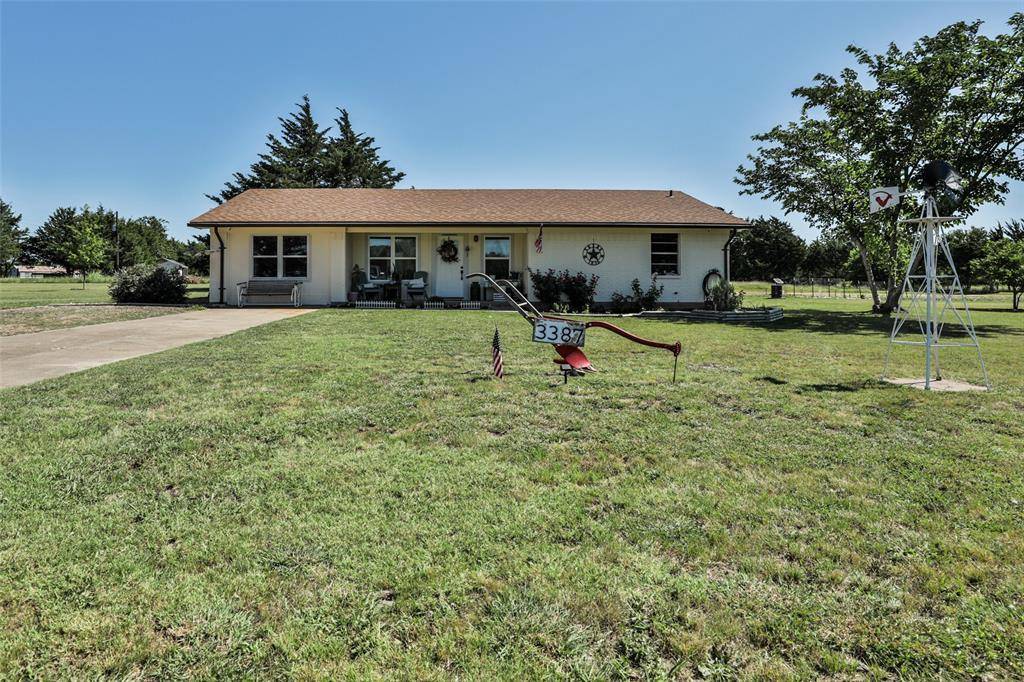 Van Alstyne, TX 75495,3387 FM 121