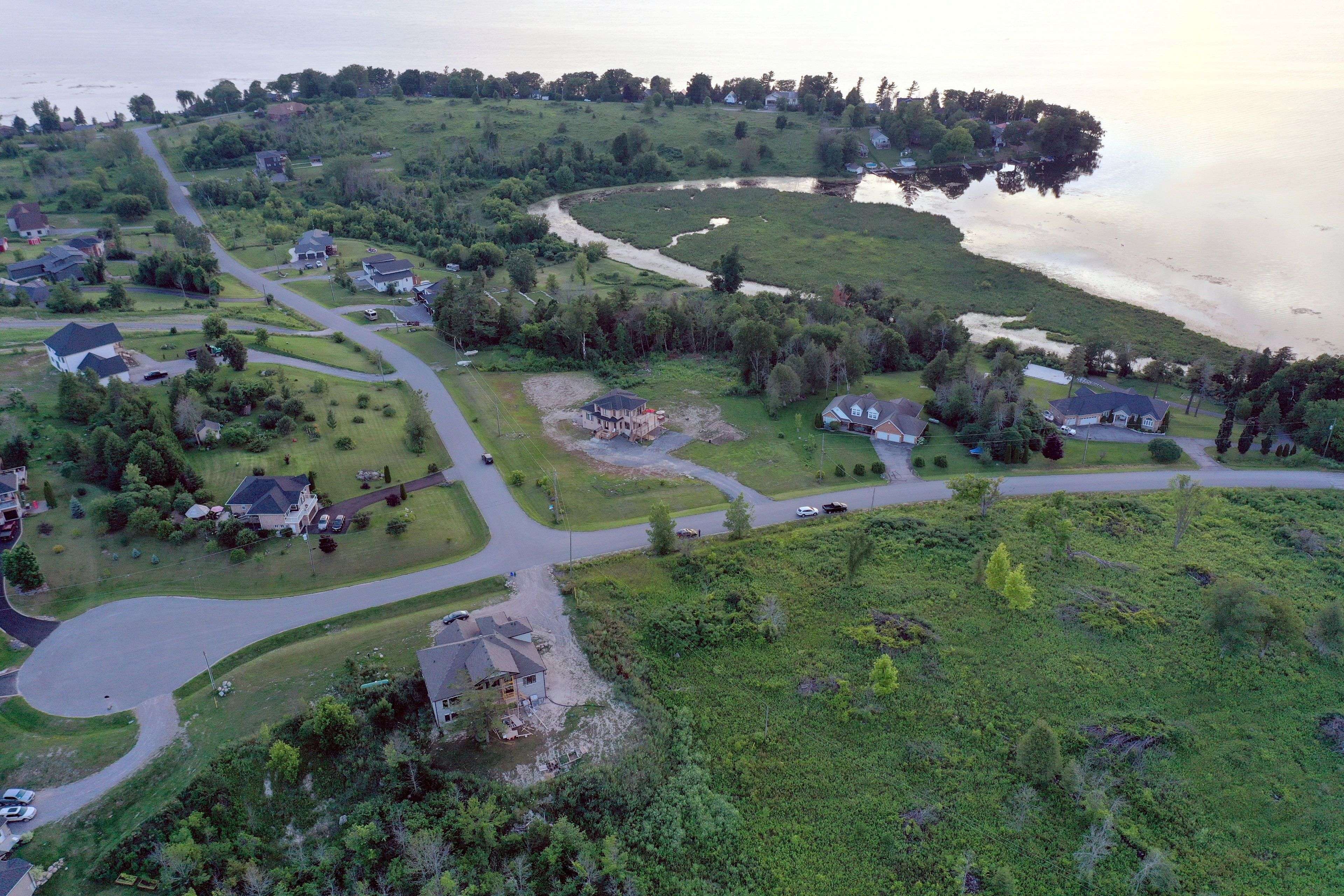 Alnwick/haldimand, ON K0K 2X0,134 Hampton CRES