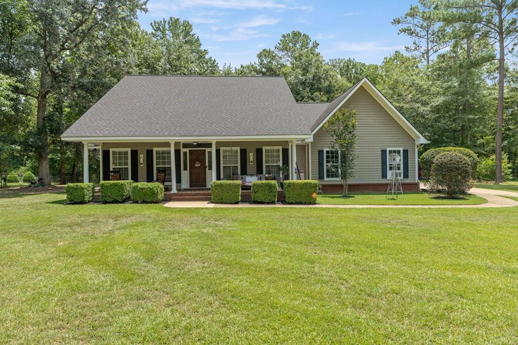 Bainbridge, GA 39817,116 Rivervale Drive