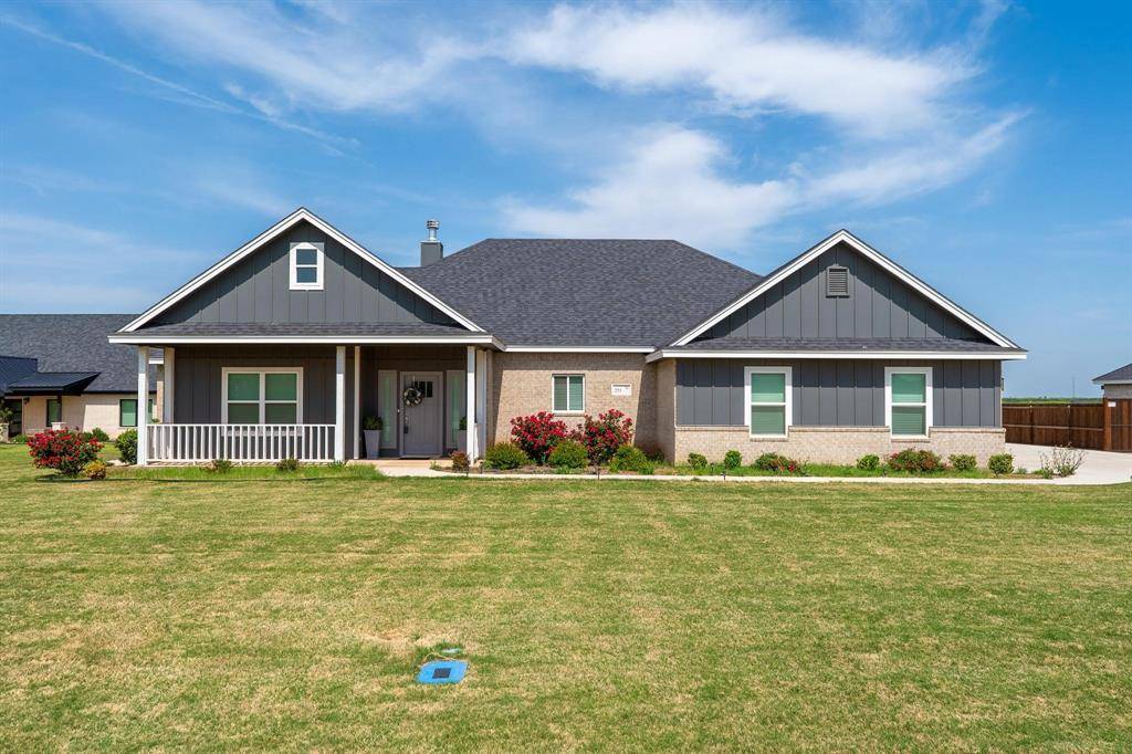 Abilene, TX 79606,251 Latigo Trail