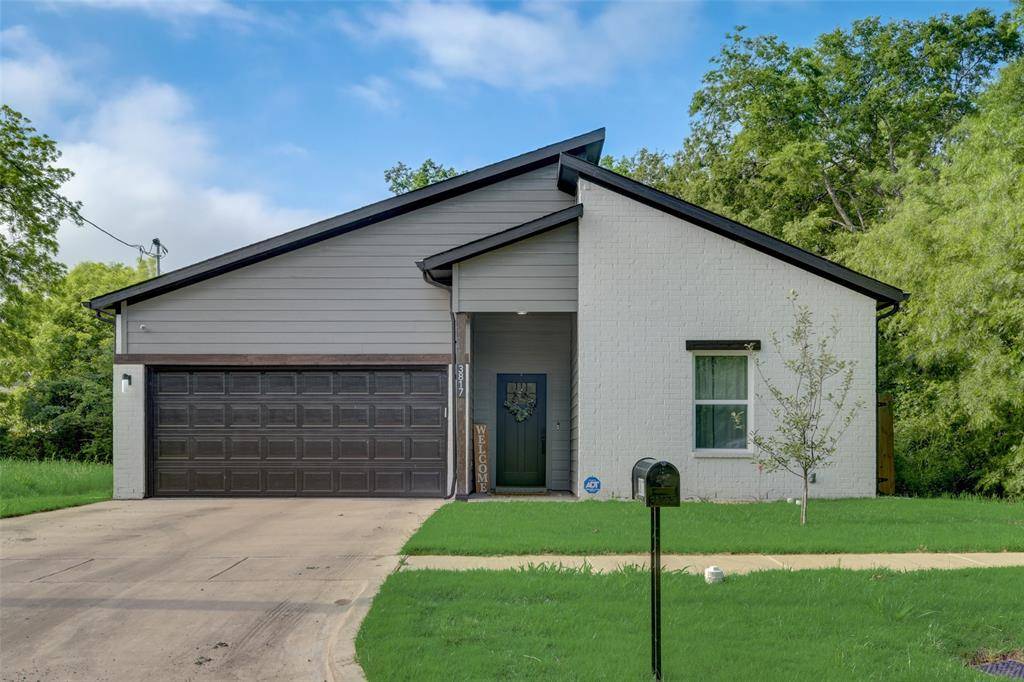 Greenville, TX 75401,3817 Spencer Street