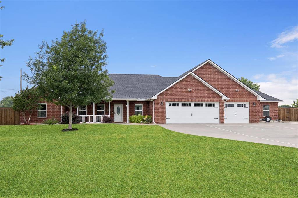 Lowry Crossing, TX 75069,500 The Crossings Court