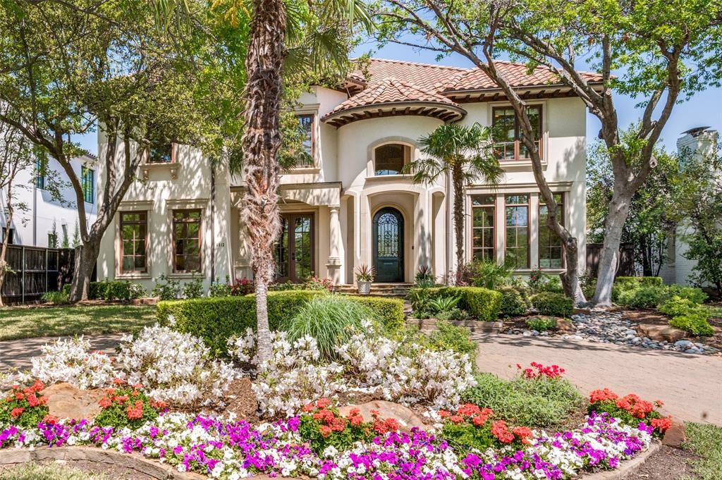 University Park, TX 75225,4012 Colgate Avenue