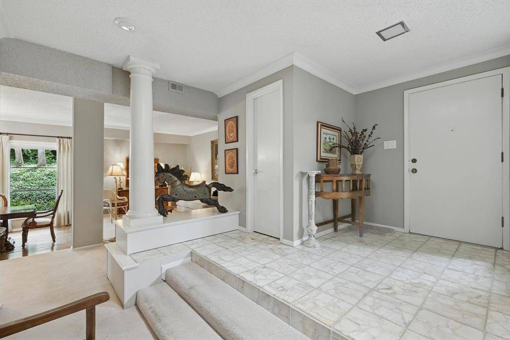 Denton, TX 76205,3301 Santa Monica Drive