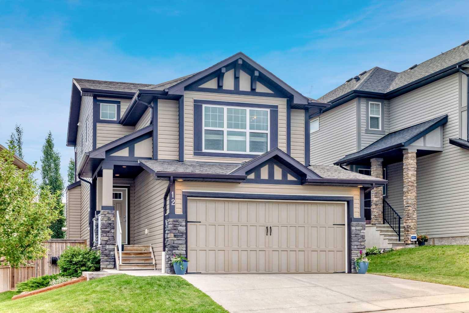 Airdrie, AB T4B 4B1,12 Hillcrest Link SW