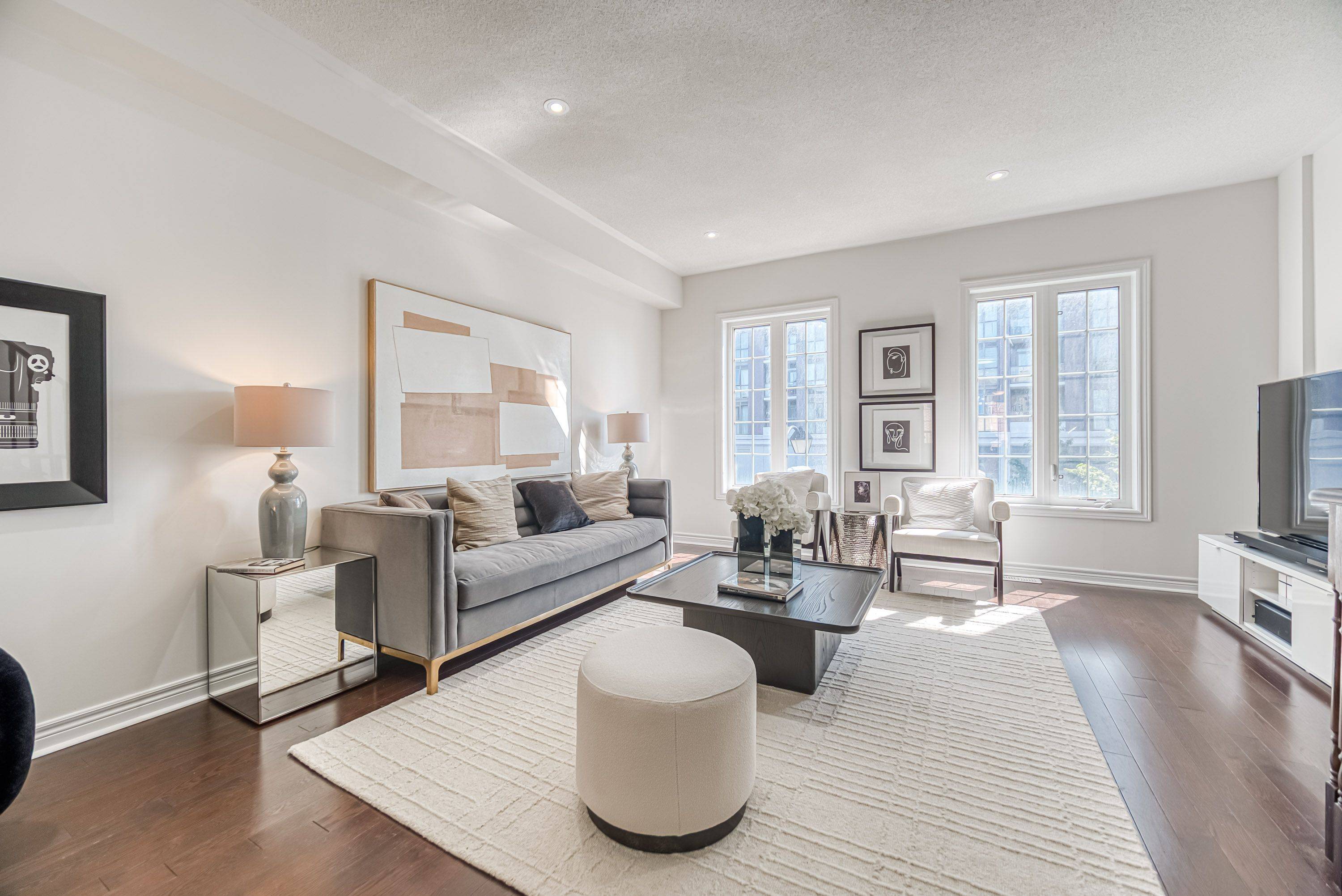 Markham, ON L6E 0R6,20 Orca DR