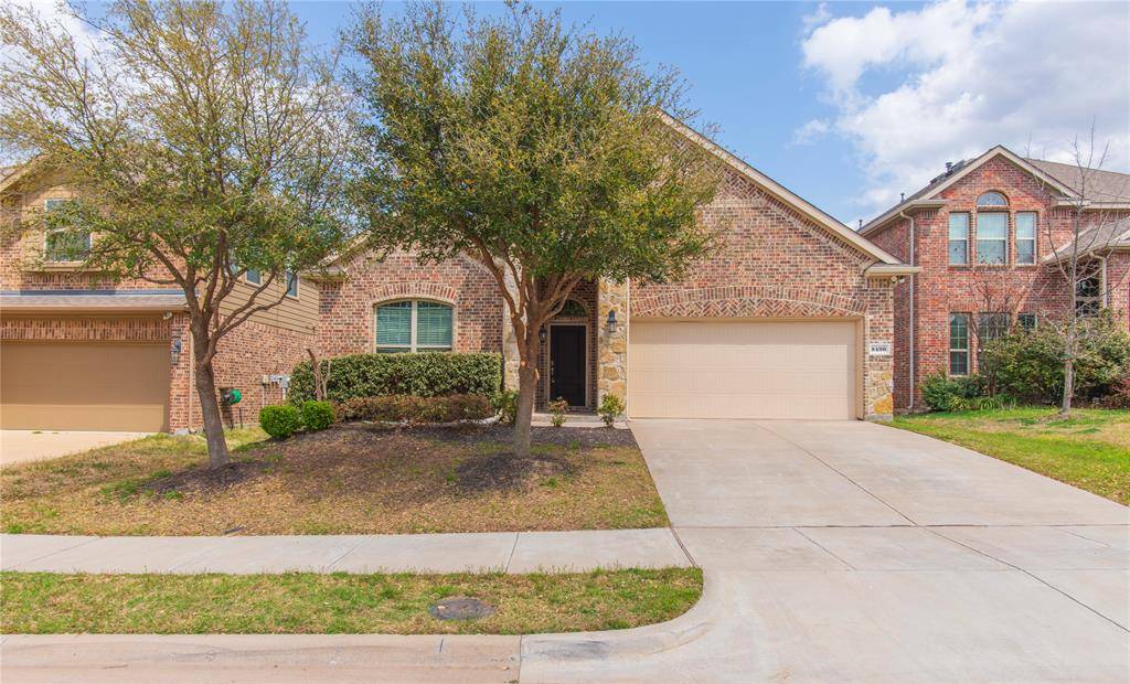Forney, TX 75126,5496 Connally Drive