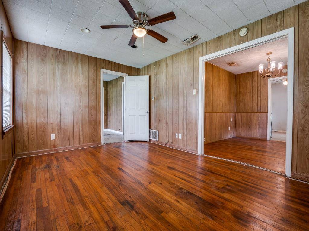 Lancaster, TX 75146,580 W 6th Street
