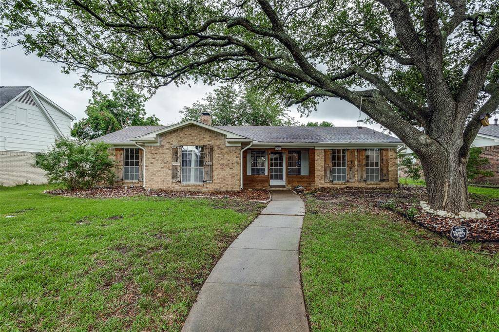 Richardson, TX 75081,1614 Baltimore Drive