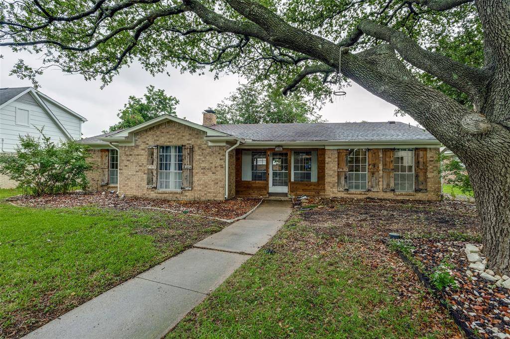 Richardson, TX 75081,1614 Baltimore Drive