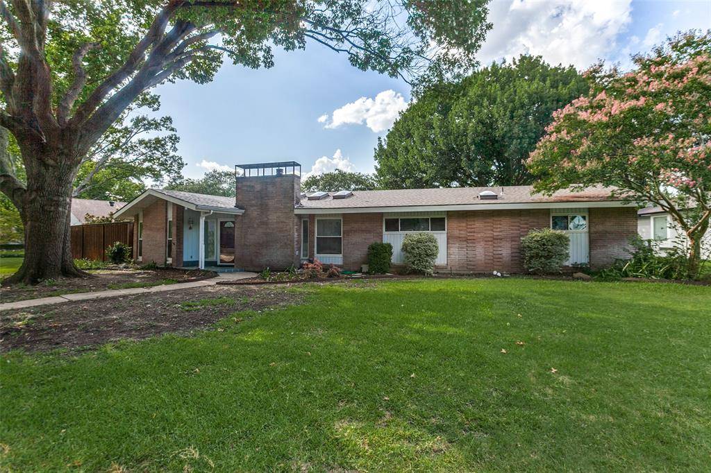 Richardson, TX 75080,920 Blue Lake Circle