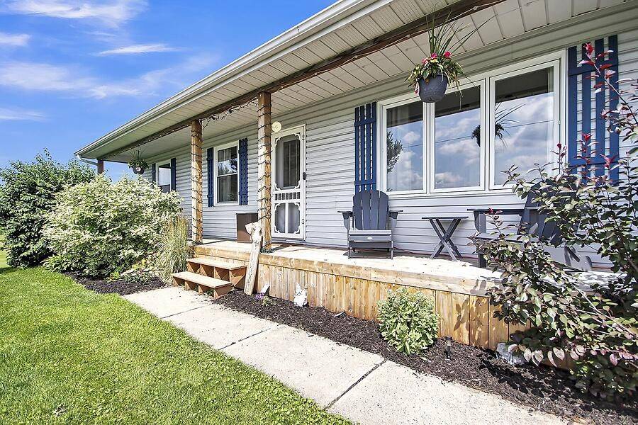 North Stormont, ON K0C 1W0,16979 McNeil RD