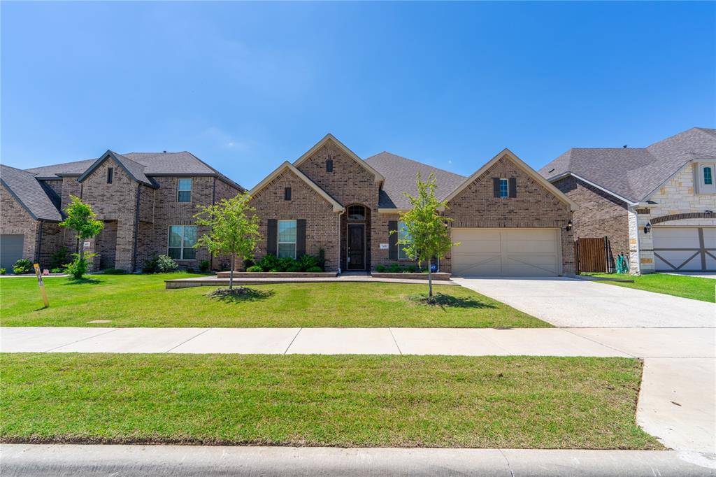 Haslet, TX 76052,513 Long Meadow Drive