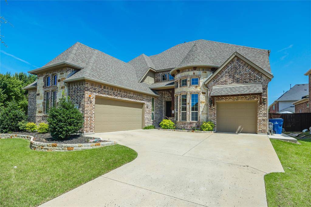 Frisco, TX 75035,12824 Flatiron Trail