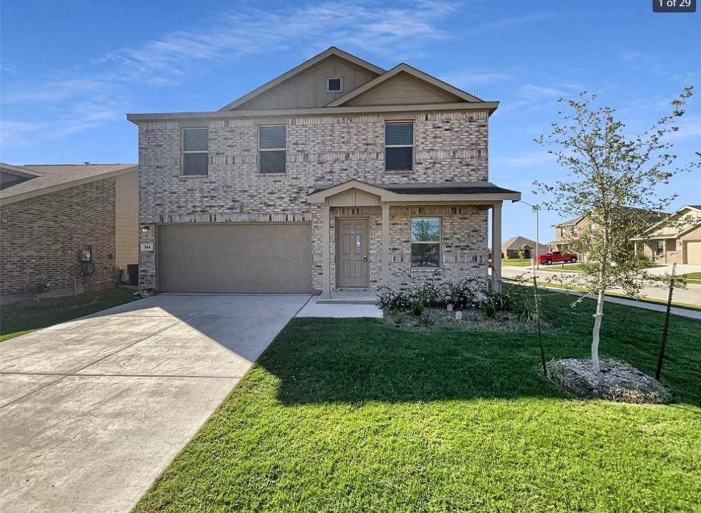 Haslet, TX 76052,369 Sun Bluff Road