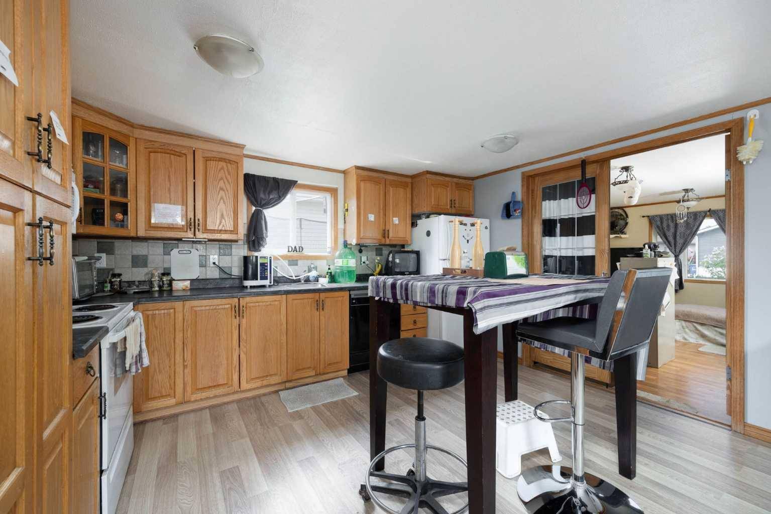 Fort Mcmurray, AB T9H 2M6,216 Grenfell CRES
