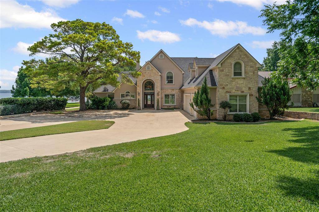 Azle, TX 76020,200 N Broadway Road