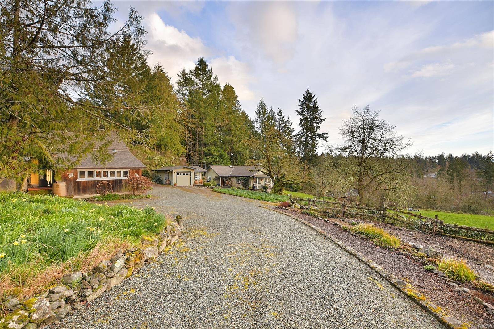 North Saanich, BC V8L 5R8,1129 Hillgrove Rd