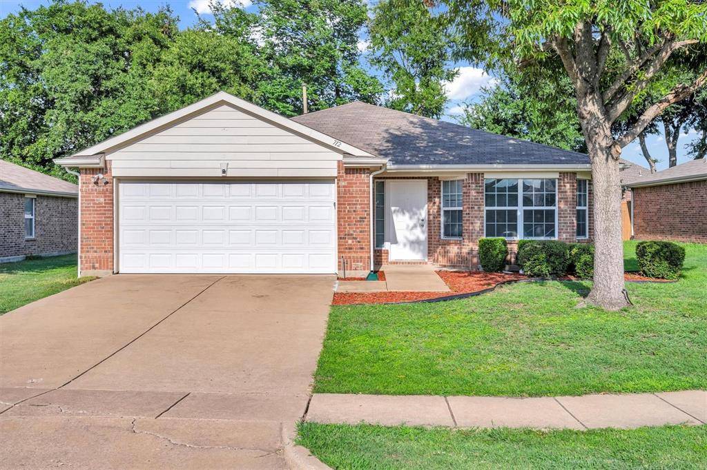 Wylie, TX 75098,712 Riverhead Drive