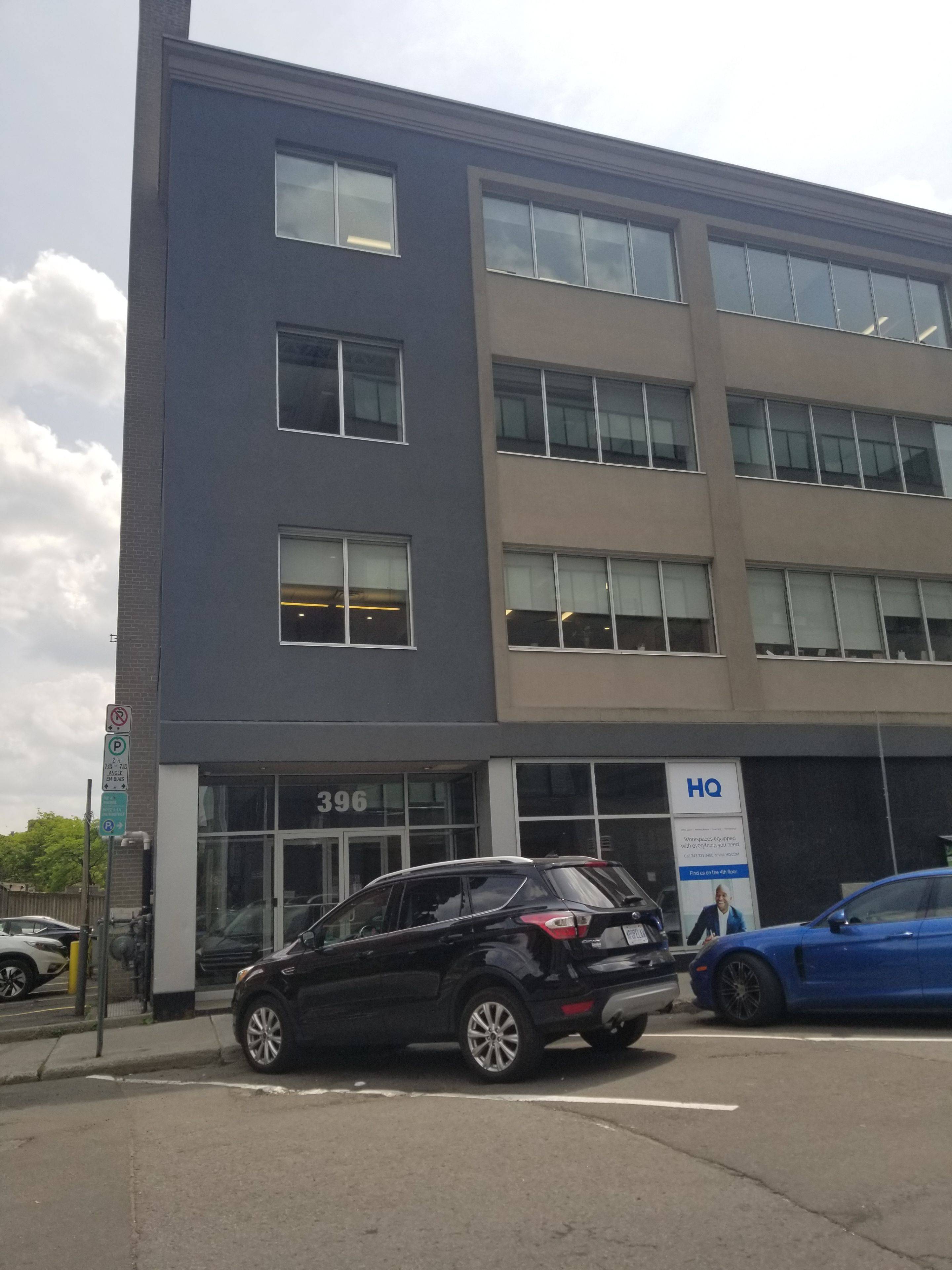 Ottawa Centre, ON K2P 2H7,396 Cooper ST #202