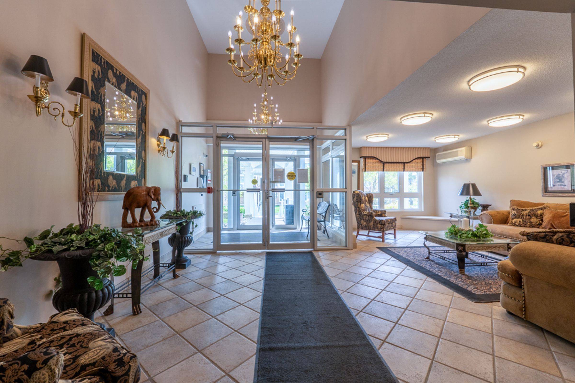 Kawartha Lakes, ON K9V 6K6,51 Rivermill BLVD #208