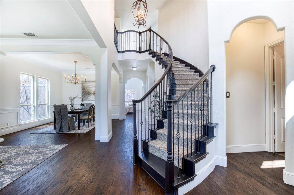 Prosper, TX 75078,161 Hidden Lake Drive