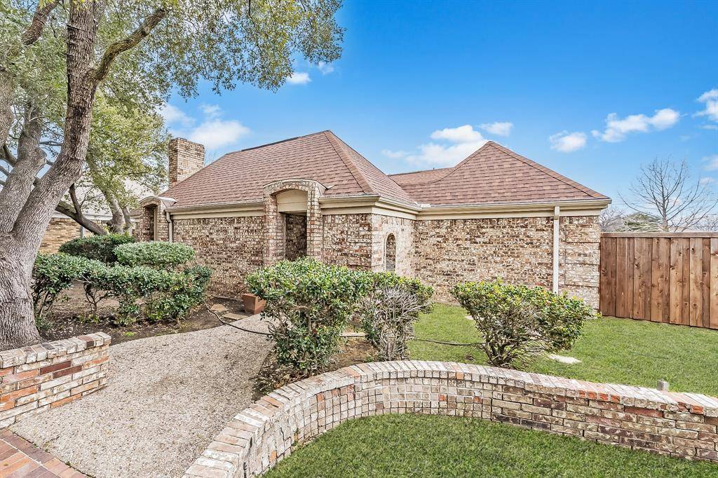 Plano, TX 75075,3004 Sheraton Drive