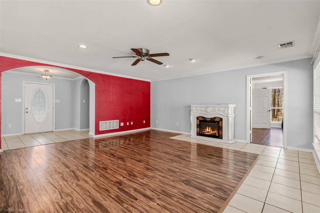 Combine, TX 75159,1079 Oak Hollow Lane