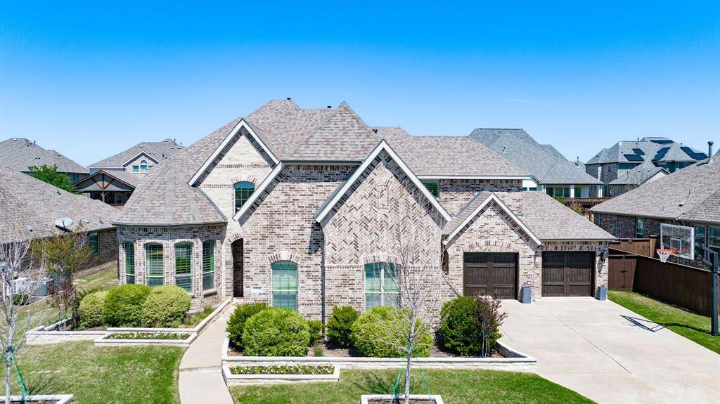 Celina, TX 75009,2710 Corral Drive