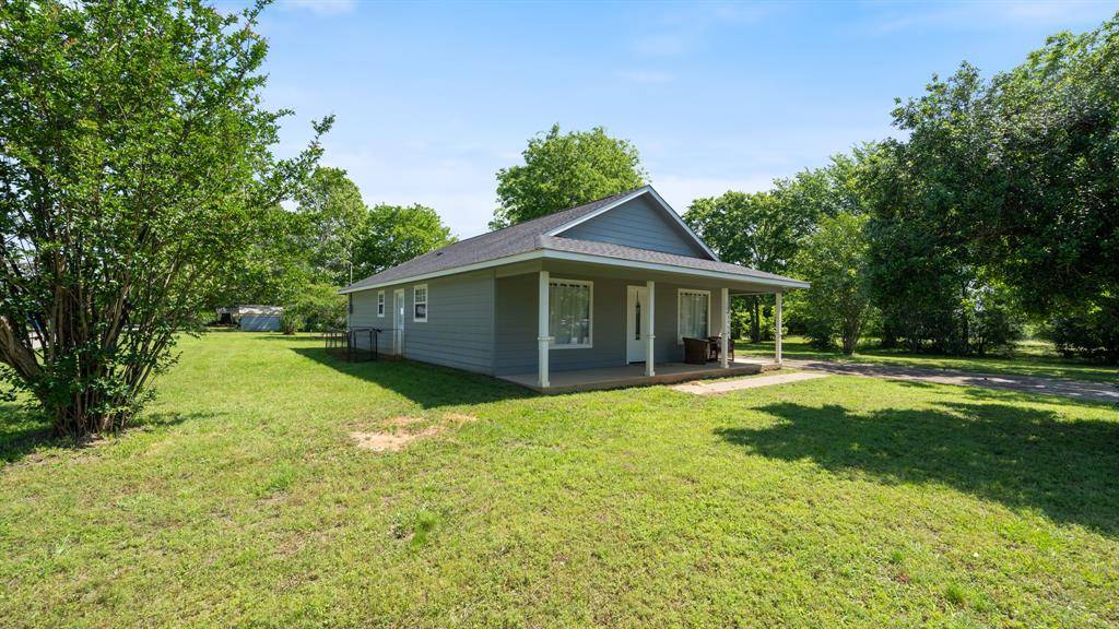 Grand Saline, TX 75140,124 W Patterson Street