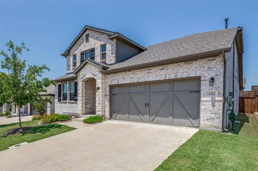 Celina, TX 75009,1312 Hutchings Court