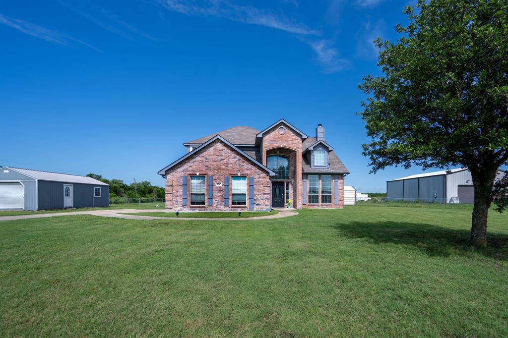 Royse City, TX 75189,126 Eastward Drive
