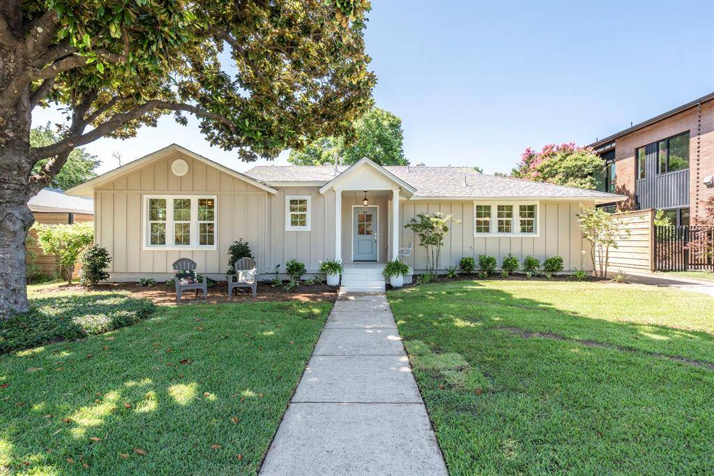 Dallas, TX 75214,6556 Patrick Drive