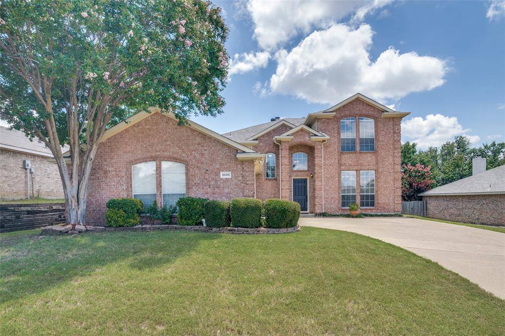 Sachse, TX 75048,3605 Potomac Drive