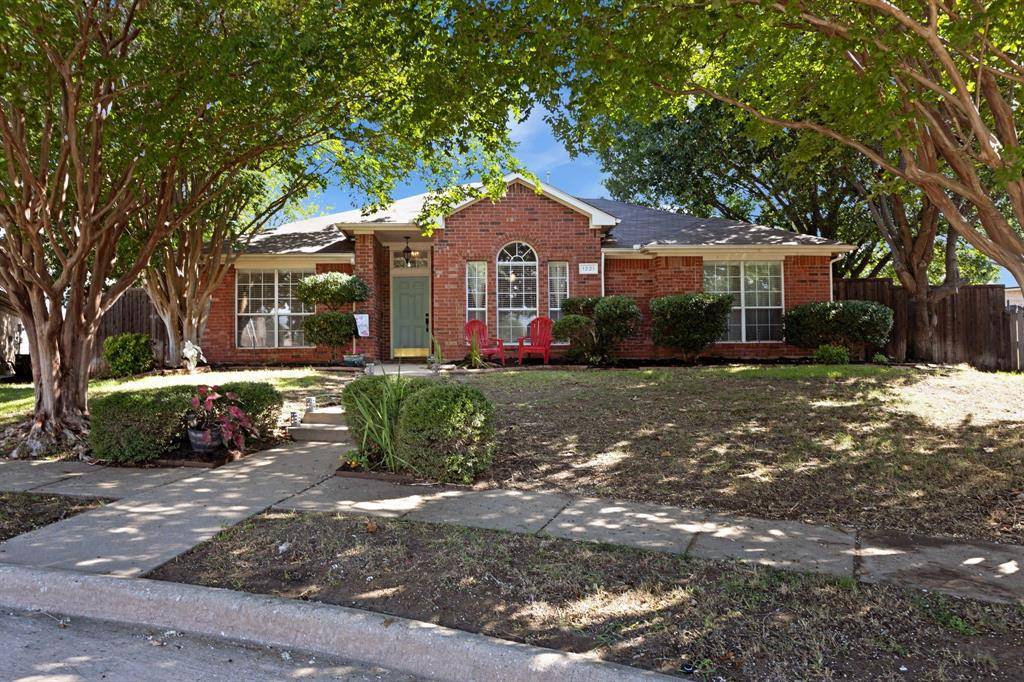 Allen, TX 75002,1221 Ramsey Court