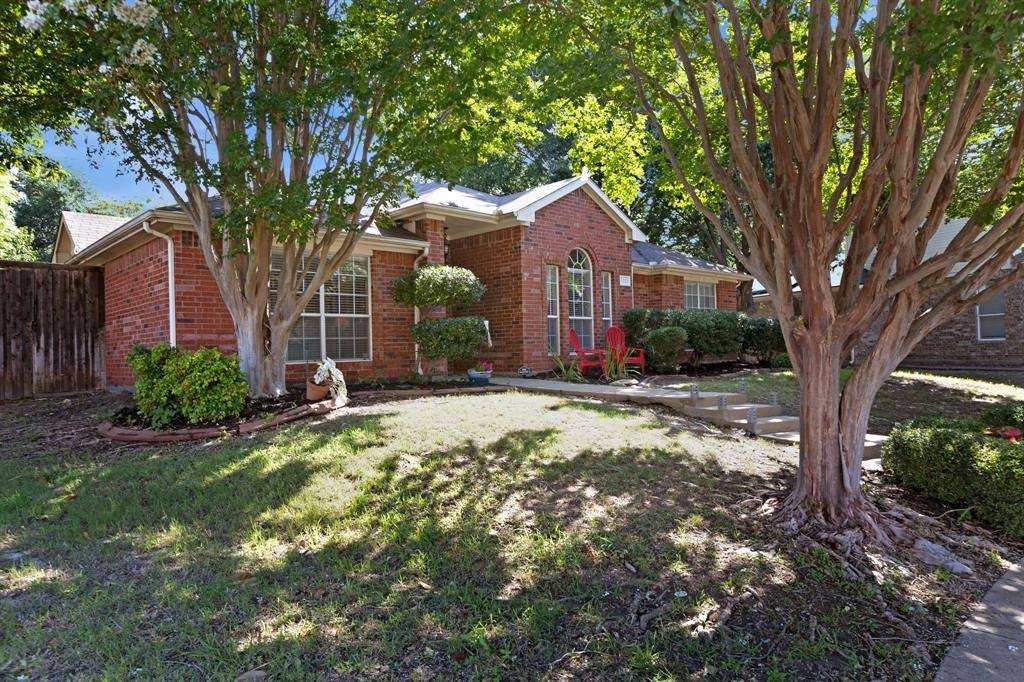 Allen, TX 75002,1221 Ramsey Court
