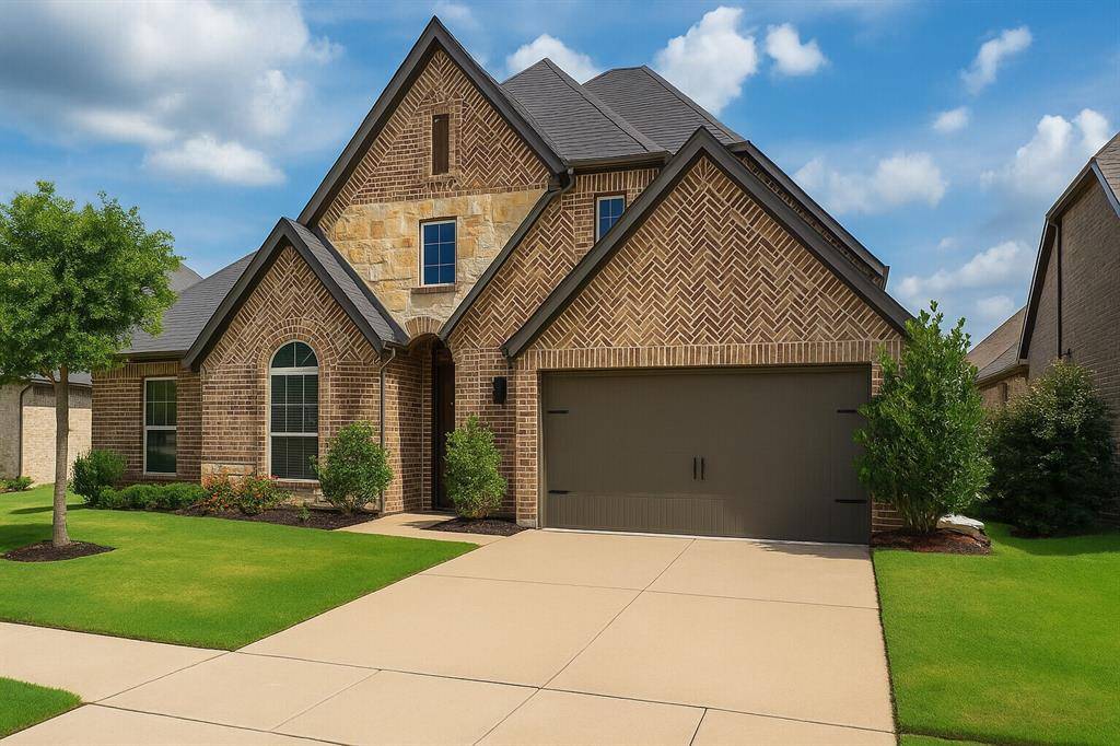 Forney, TX 75126,817 Knoxbridge Road