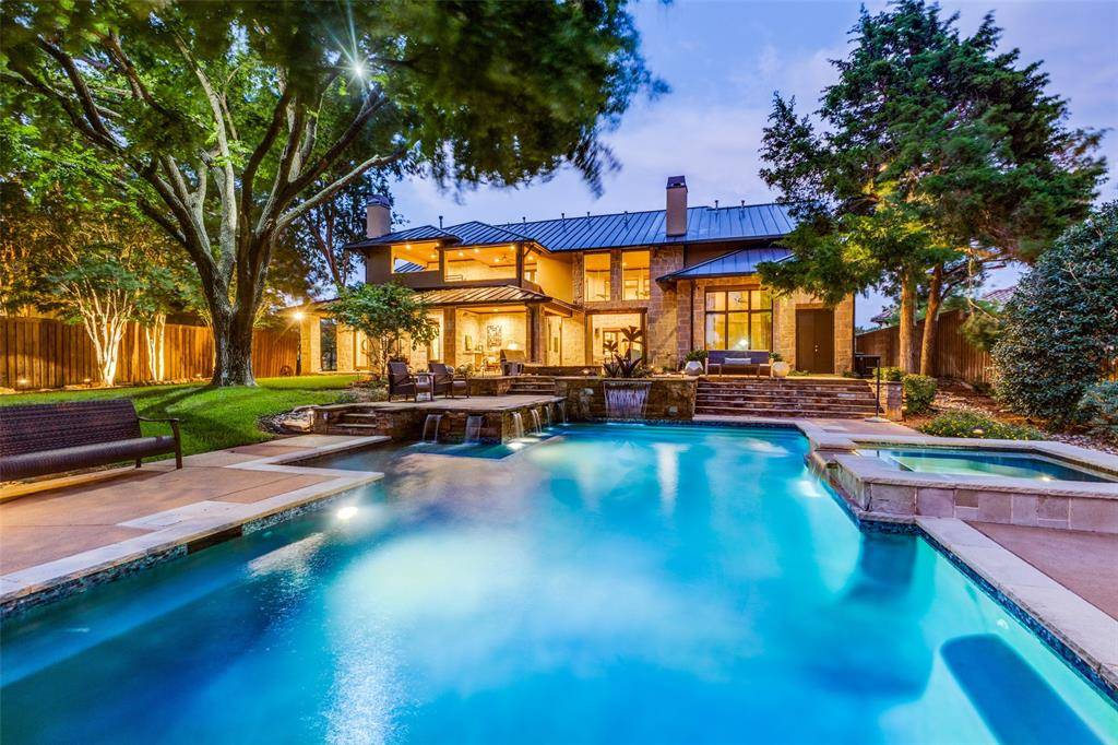 Richardson, TX 75082,25 Balmoral