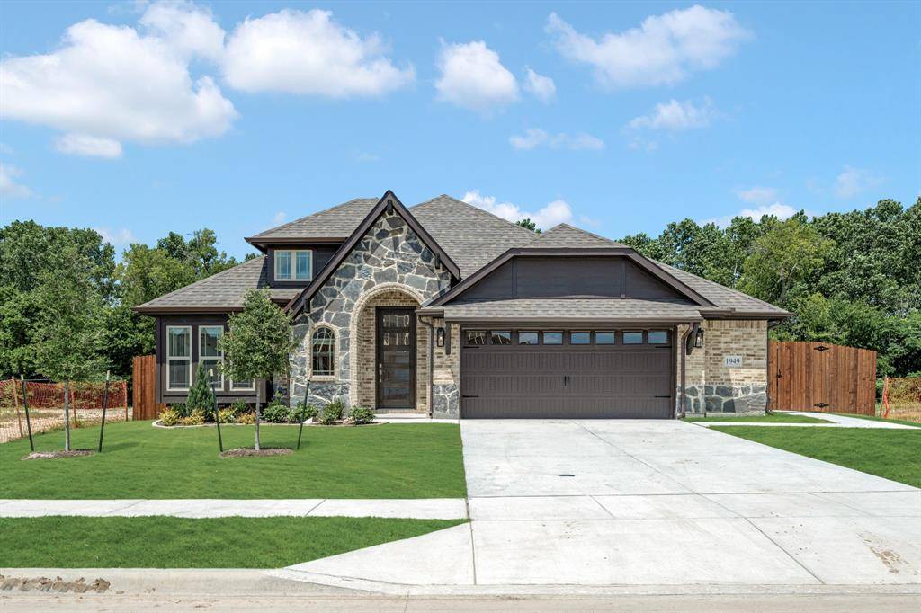 Glenn Heights, TX 75154,1949 Evergreen Lane