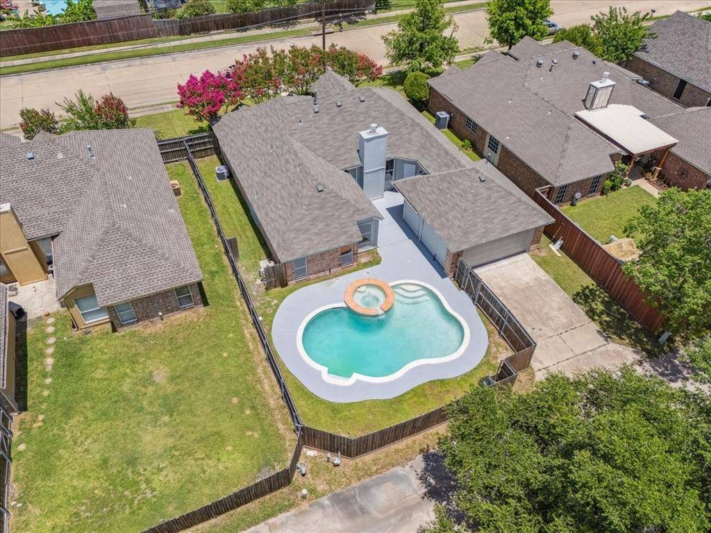 Mesquite, TX 75181,3124 Creek Crossing Road