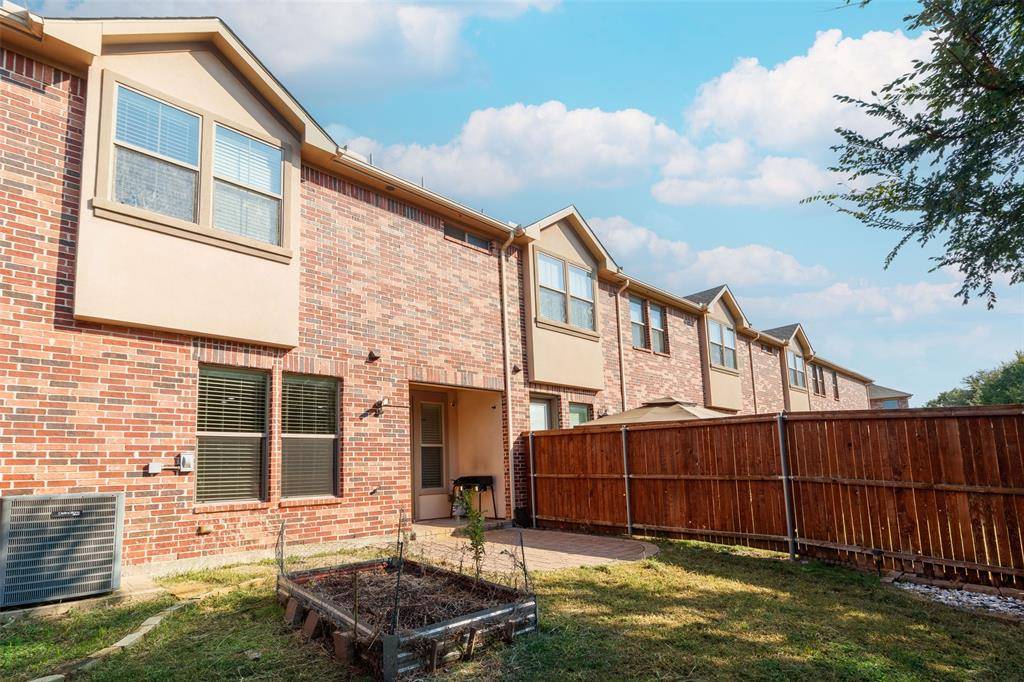 Allen, TX 75013,321 Phoebe Drive