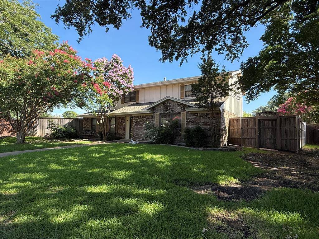 Plano, TX 75075,2709 Oak Circle