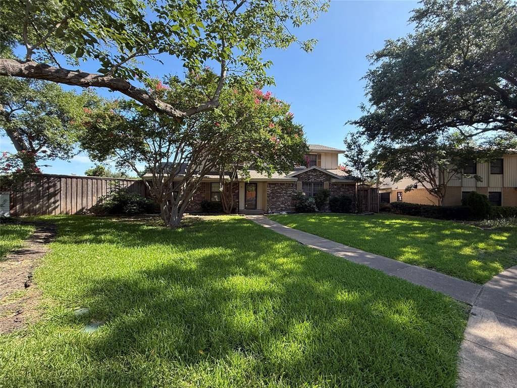 Plano, TX 75075,2709 Oak Circle