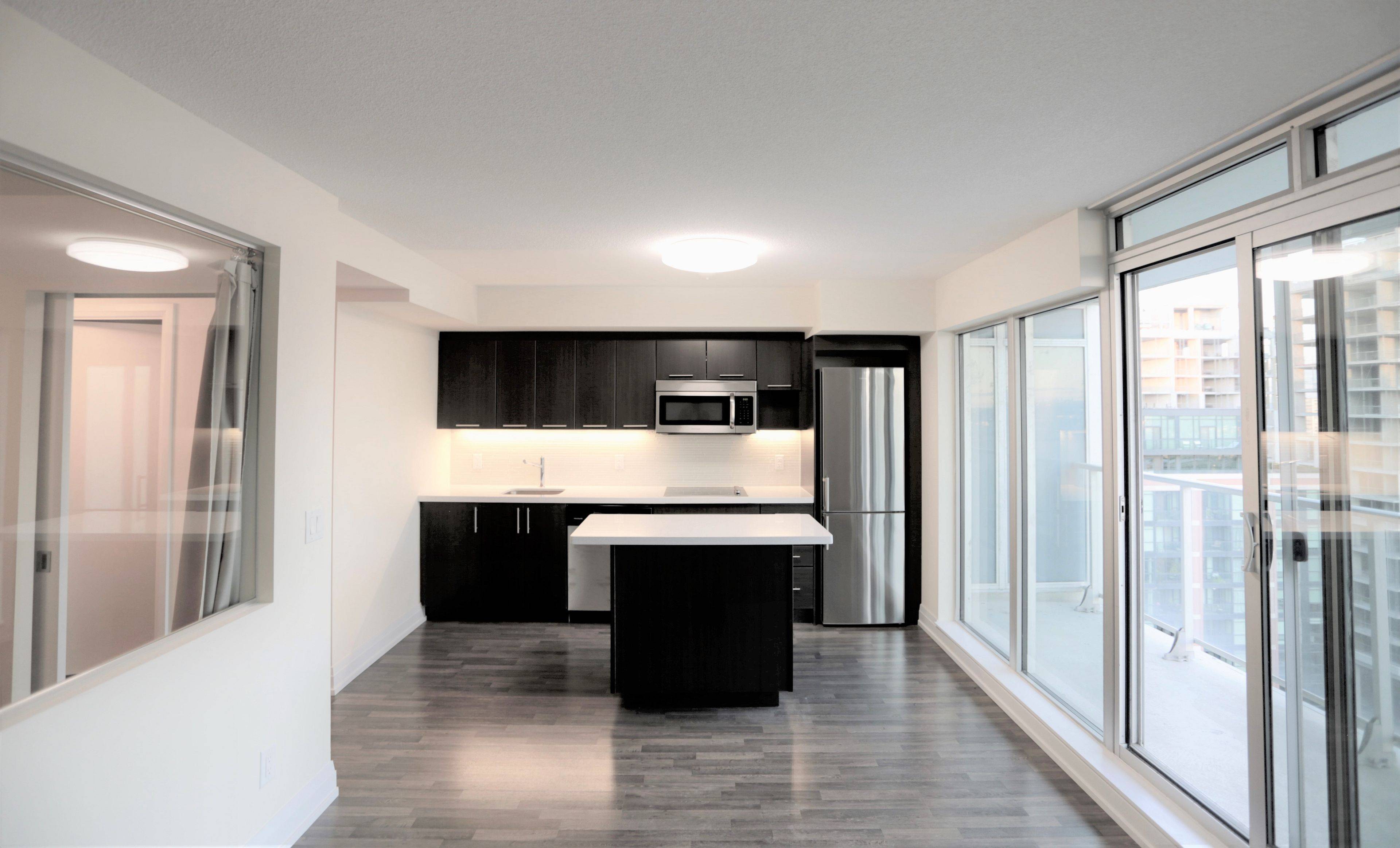 Toronto C06, ON M3H 0C5,555 Wilson AVE #1208E