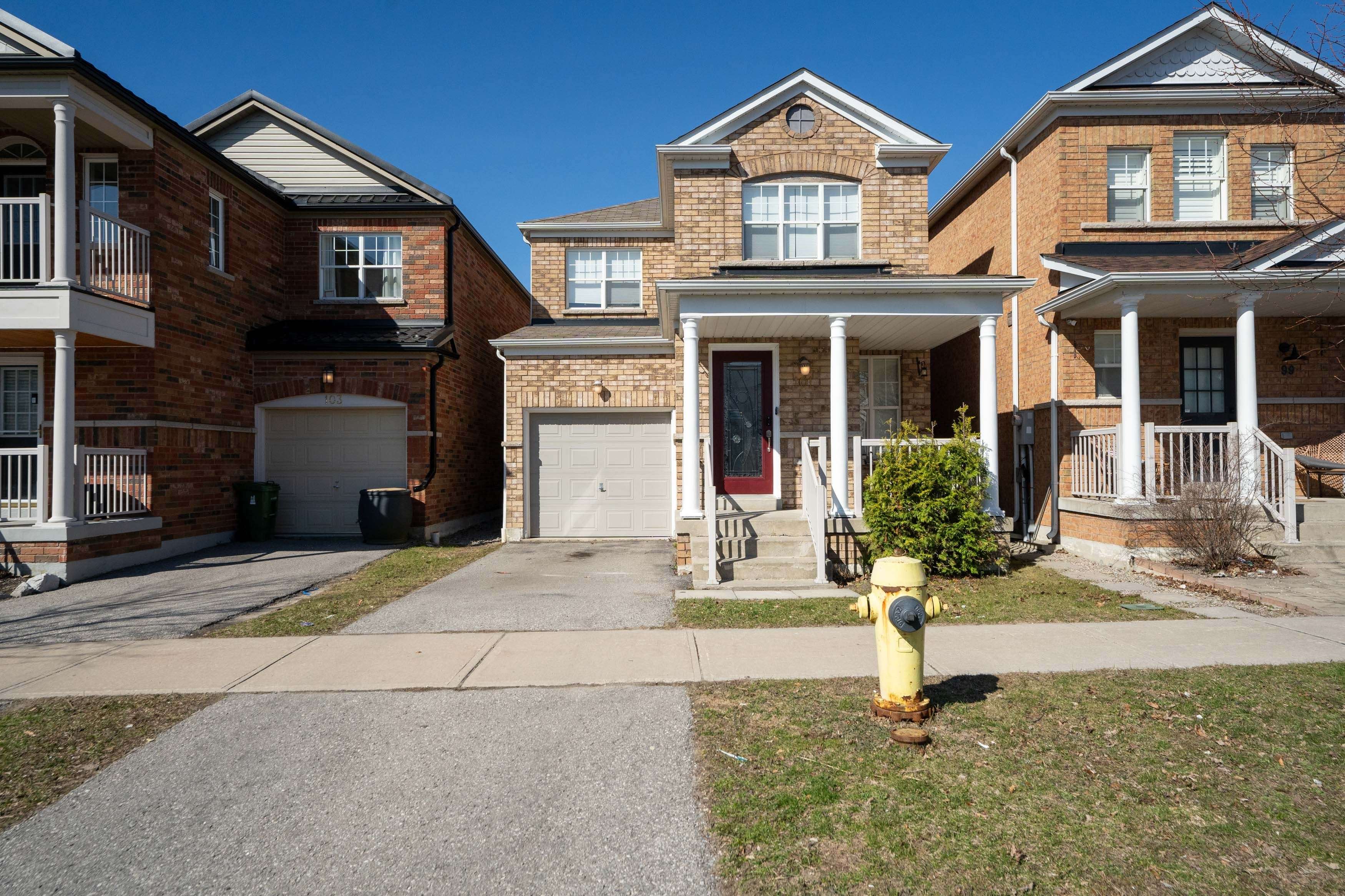 Toronto E10, ON M1C 5K5,101 Vessel CRES