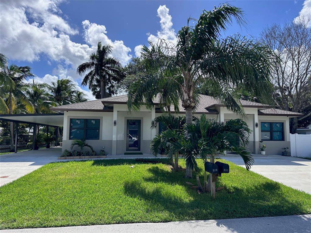 Fort Lauderdale, FL 33312,2886 SW 17th St